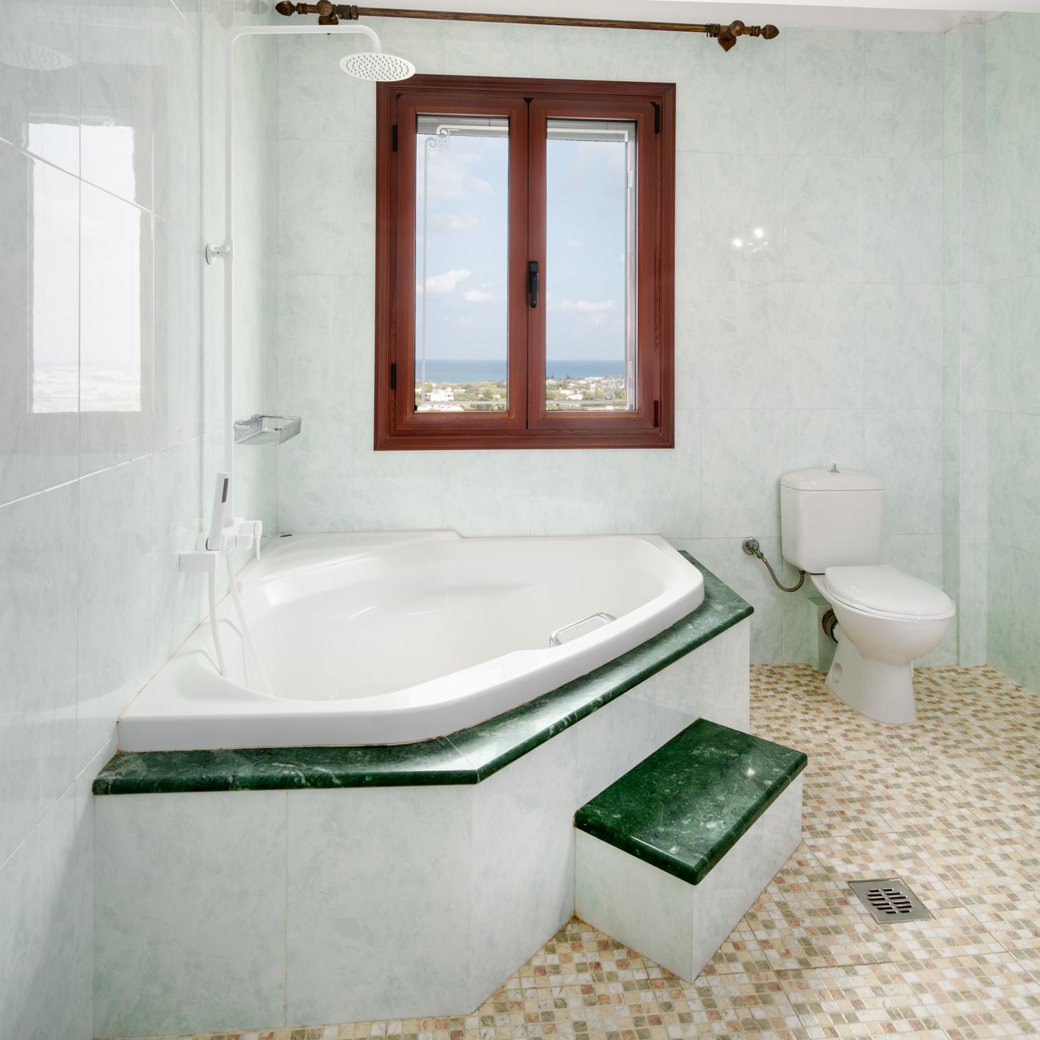 The Infinite Villa Ретимно Екстериор снимка