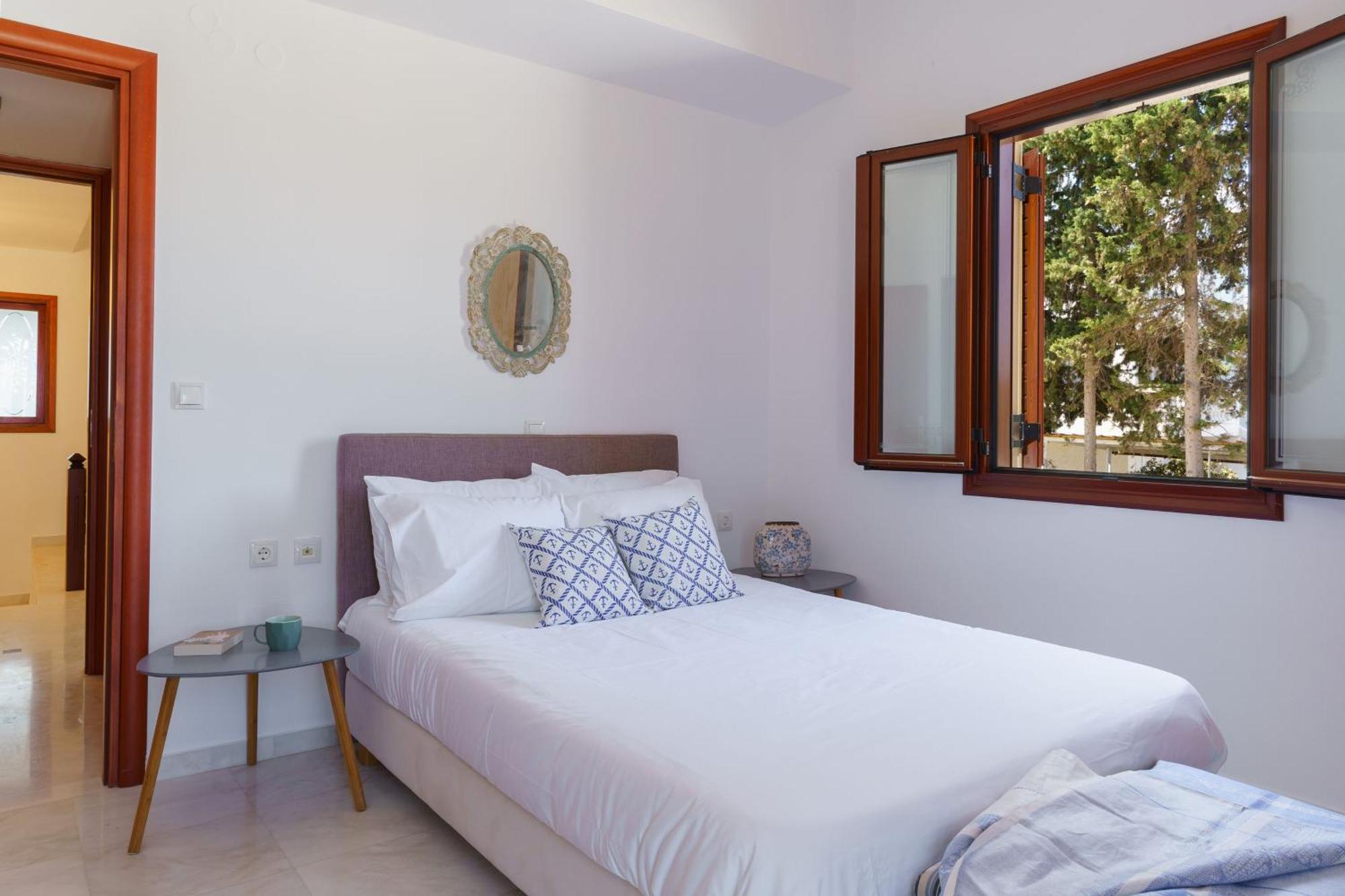 The Infinite Villa Ретимно Екстериор снимка