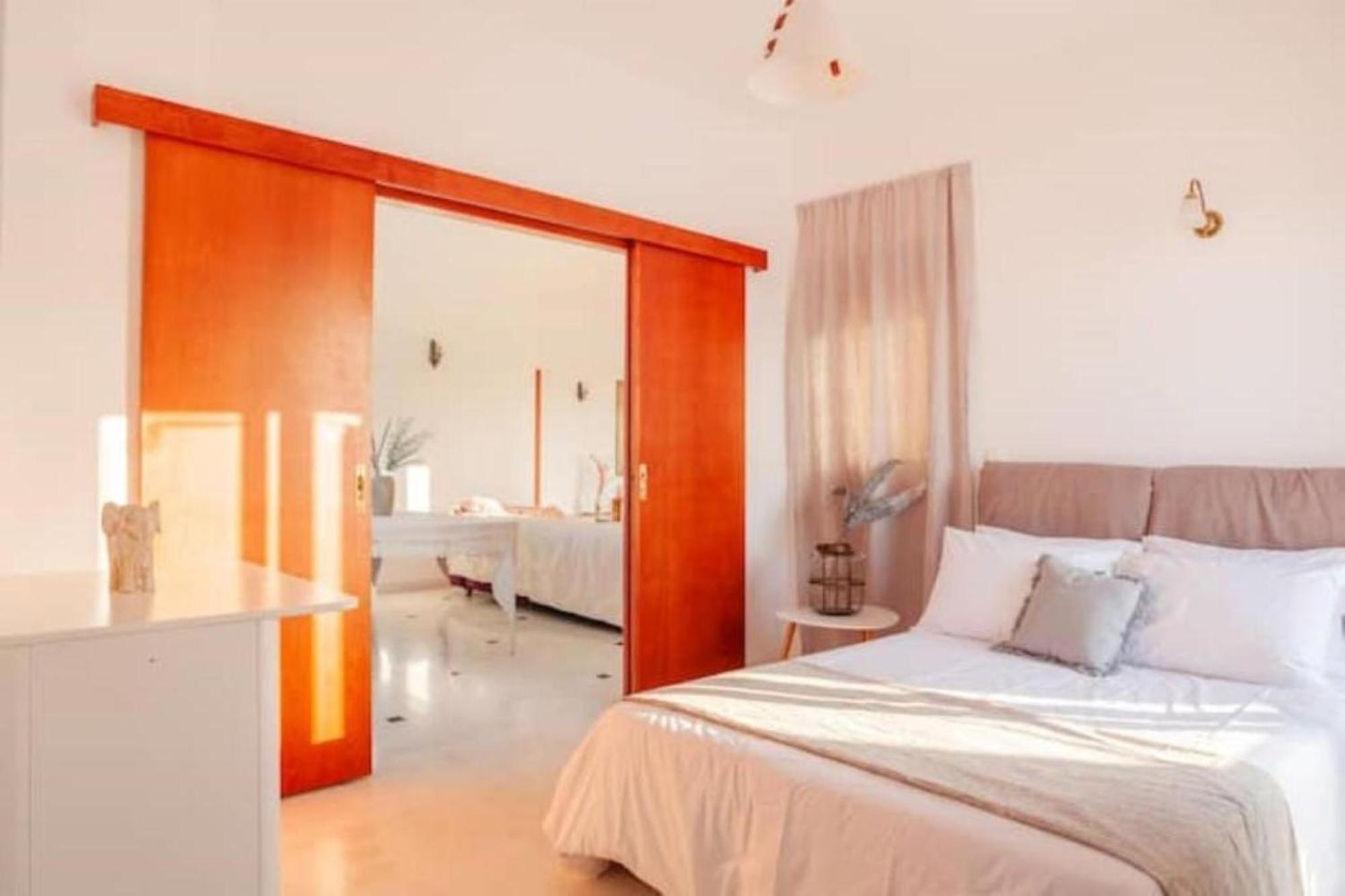 The Infinite Villa Ретимно Екстериор снимка