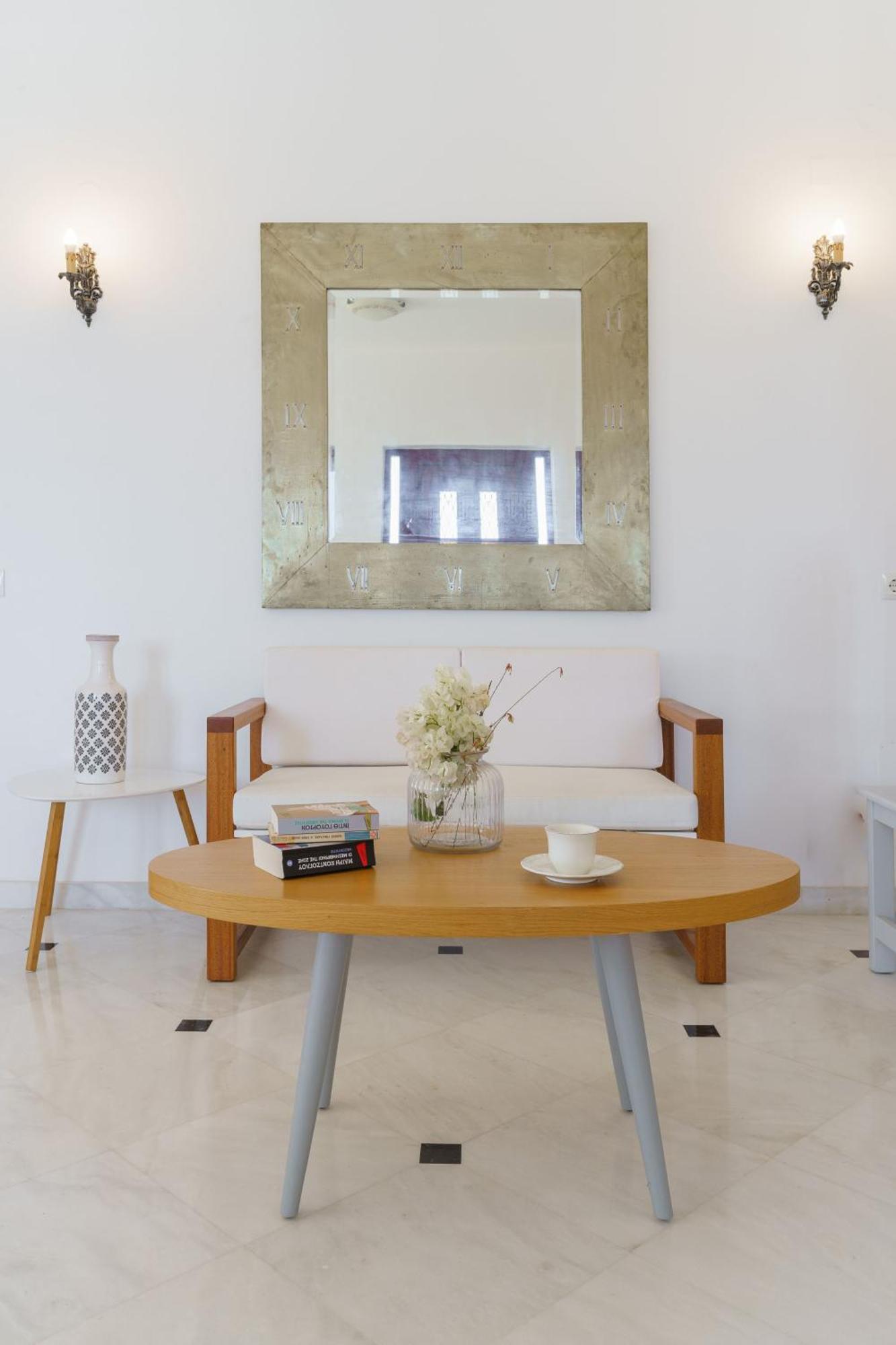 The Infinite Villa Ретимно Екстериор снимка