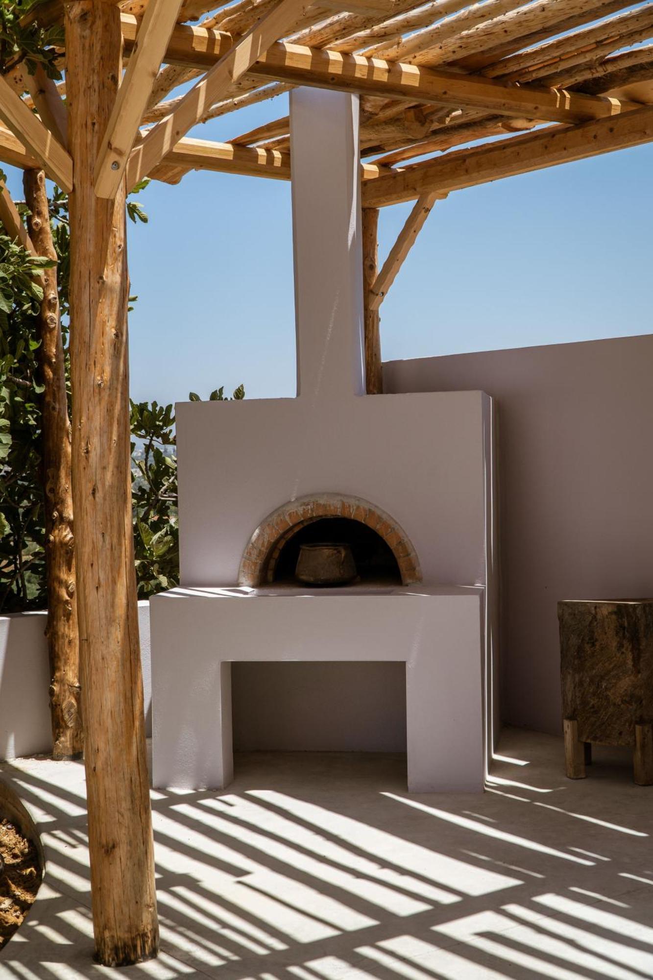 The Infinite Villa Ретимно Екстериор снимка